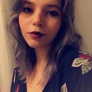 Meet your Posher, Stacey